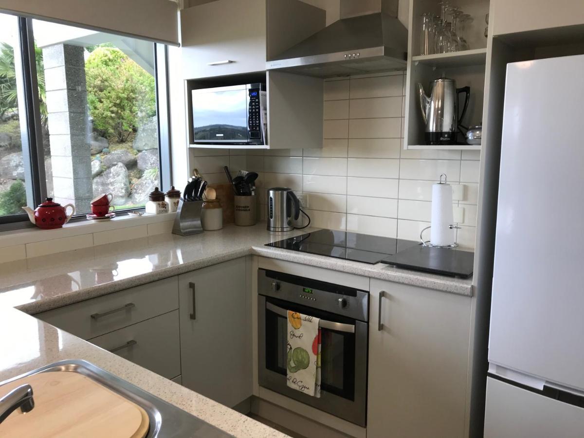 Sunset Point Kerikeri Διαμέρισμα Εξωτερικό φωτογραφία