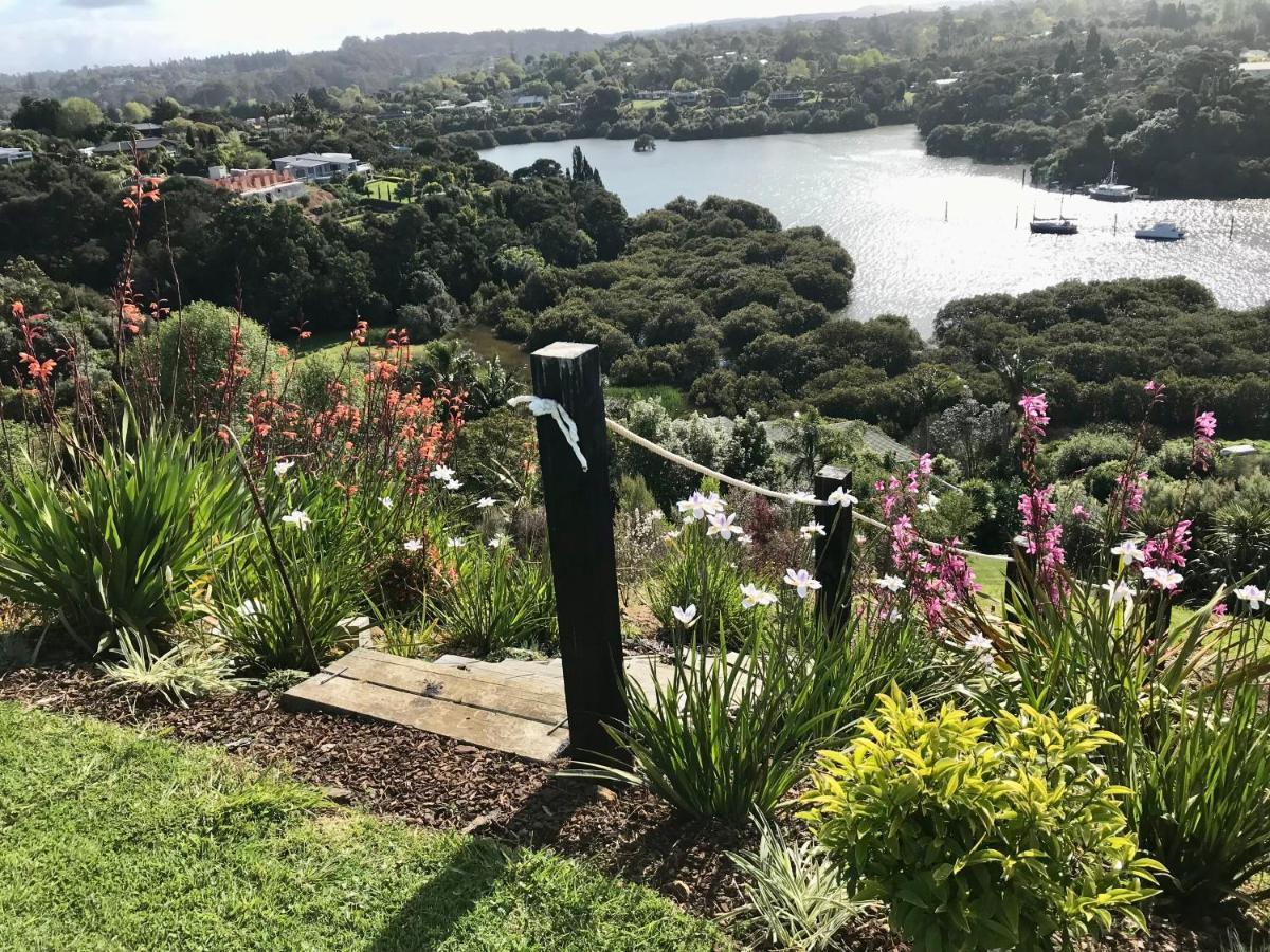 Sunset Point Kerikeri Διαμέρισμα Εξωτερικό φωτογραφία
