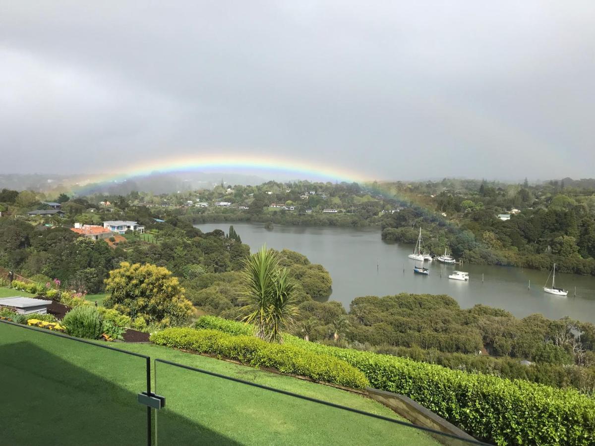 Sunset Point Kerikeri Διαμέρισμα Εξωτερικό φωτογραφία