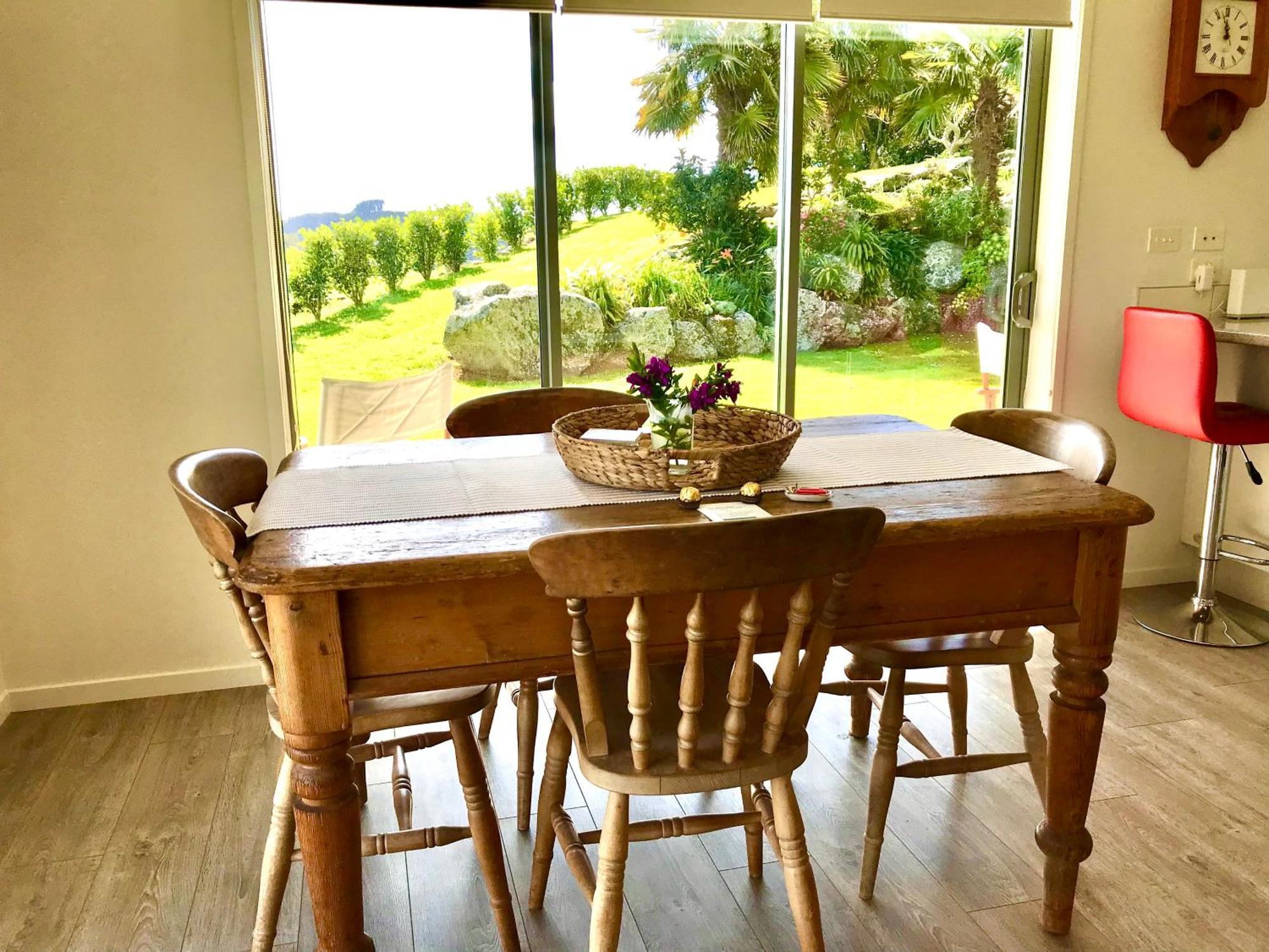 Sunset Point Kerikeri Διαμέρισμα Εξωτερικό φωτογραφία